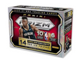 2020-21 Panini Prizm Basketball Mega Box
