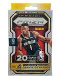 2020-21 Panini Prizm Basketball Hanger Box