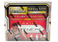 2020-21 Panini Prizm Basketball Retail Box