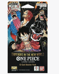 Emperors in the New World - Sleeved Booster Pack