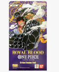 Royal Blood - Sleeved Booster Pack
