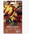 Premium Booster Vol. 2 - Sleeved Booster Pack