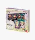 One Piece Card Game Illustration Box Vol. 2