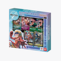 One Piece Card Game Illustration Box Vol. 3