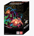 Double Pack Set Volume 3 - Wings of the Captain
