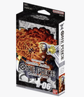 Starter Deck 6: Absolute Justice (ST-06)