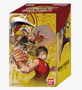 Double Pack Set Volume 1 - Kingdoms of Intrigue (OP04)