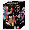 Double Pack Set Volume 6 - Emperors in the New World (OP09)