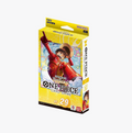 Starter Deck 29: Egghead (ST-29)