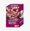 Double Pack Set Volume 7 - A Fist of Divine Speed (OP11)