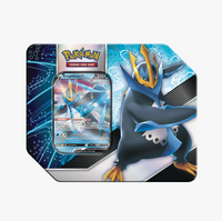V Strikers Tin - SWSH05: Battle Styles