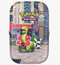 Lumiose City Mini Tin