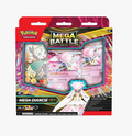 Mega Battle Deck (Mega Diancie ex)