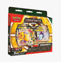 League Battle Deck [Miraidon ex]
