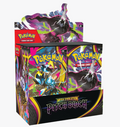 Pitch Black Booster Box - ME05