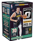 2023-24 Panini NBA Donruss Optic Basketball Blaster Box