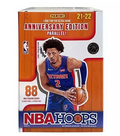 2021/22 Panini NBA Hoops Basketball Blaster Box