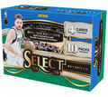 2023/24 Panini Select Basketball Mega Box
