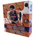 2021/22 Panini NBA Hoops Basketball Mega Box