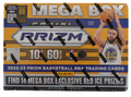 2022/23 Panini Prizm Basketball Mega Box