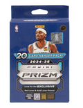 2024/25 Panini Prizm Basketball Hanger Box