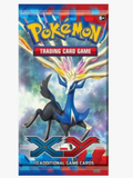 XY Booster Pack - XY Base Set