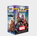 2026 Topps Chrome® Marvel Comics - Value Box