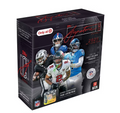 2025 Topps Target Exclusive NFL Signature Class Football Trading Card Mega Box