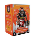 2024 Panini NFL Totally Certified Football Trading Card Blaster Box