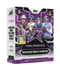 2025 Topps NFL Resurgence Football Trading Card Mega Box