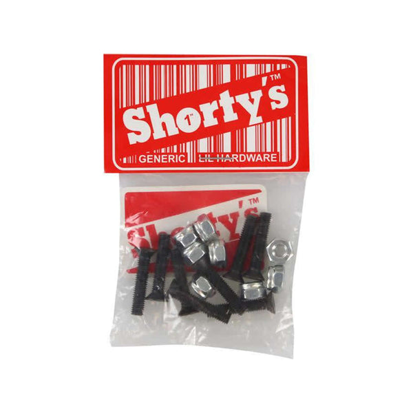 this is an image of Shorty’s Generic Lil Hardware Hardware