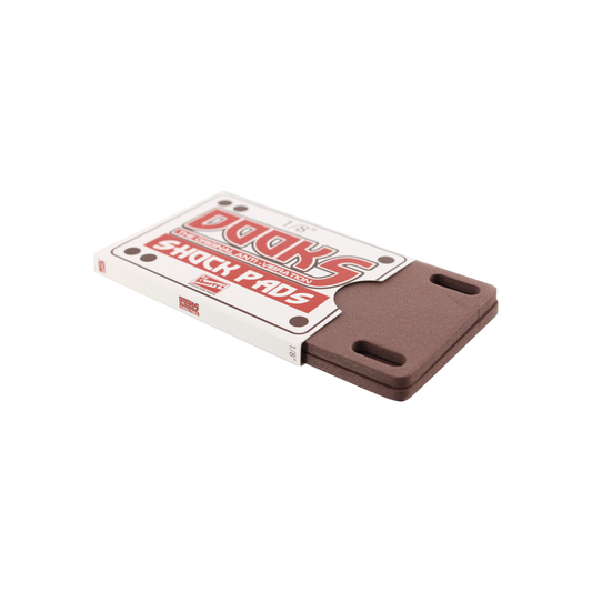 Shorty’s “Dooks” Shock Pads