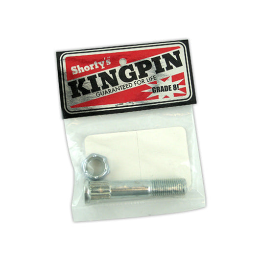 this is an image of Shorty’s Kingpin Replacement w Nut
