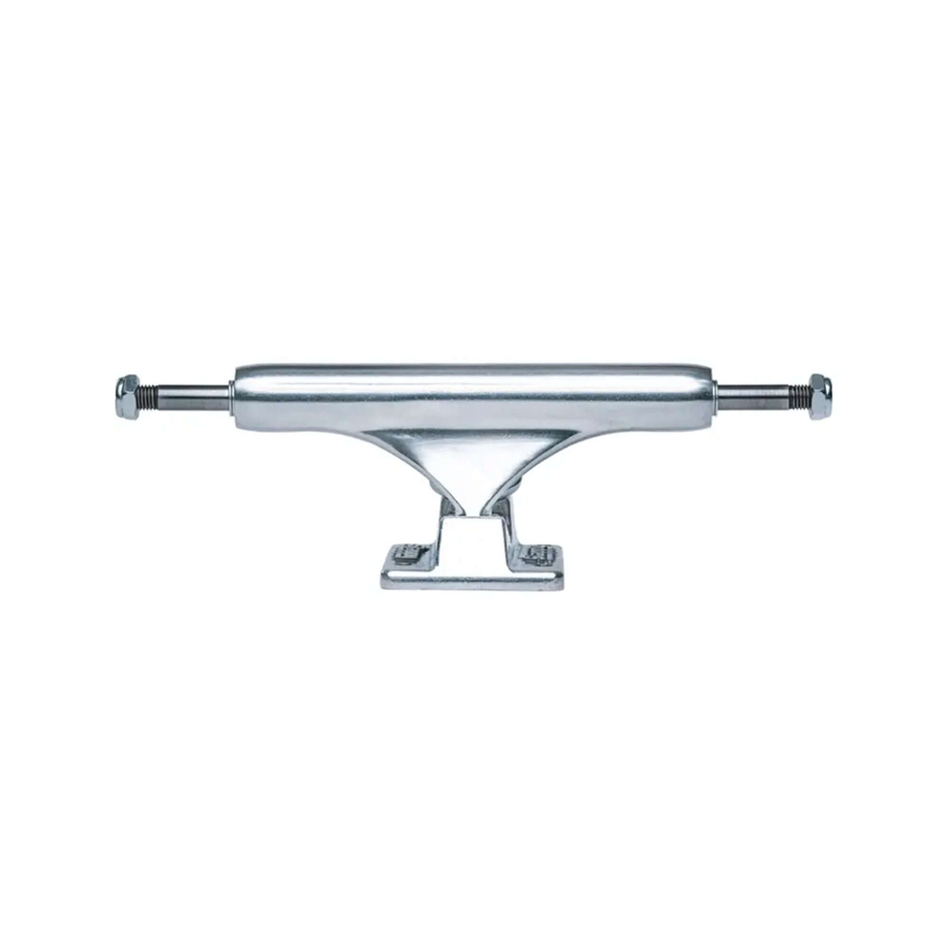 this is an image of Slappy ST1 Inverted Polished Truck Pair