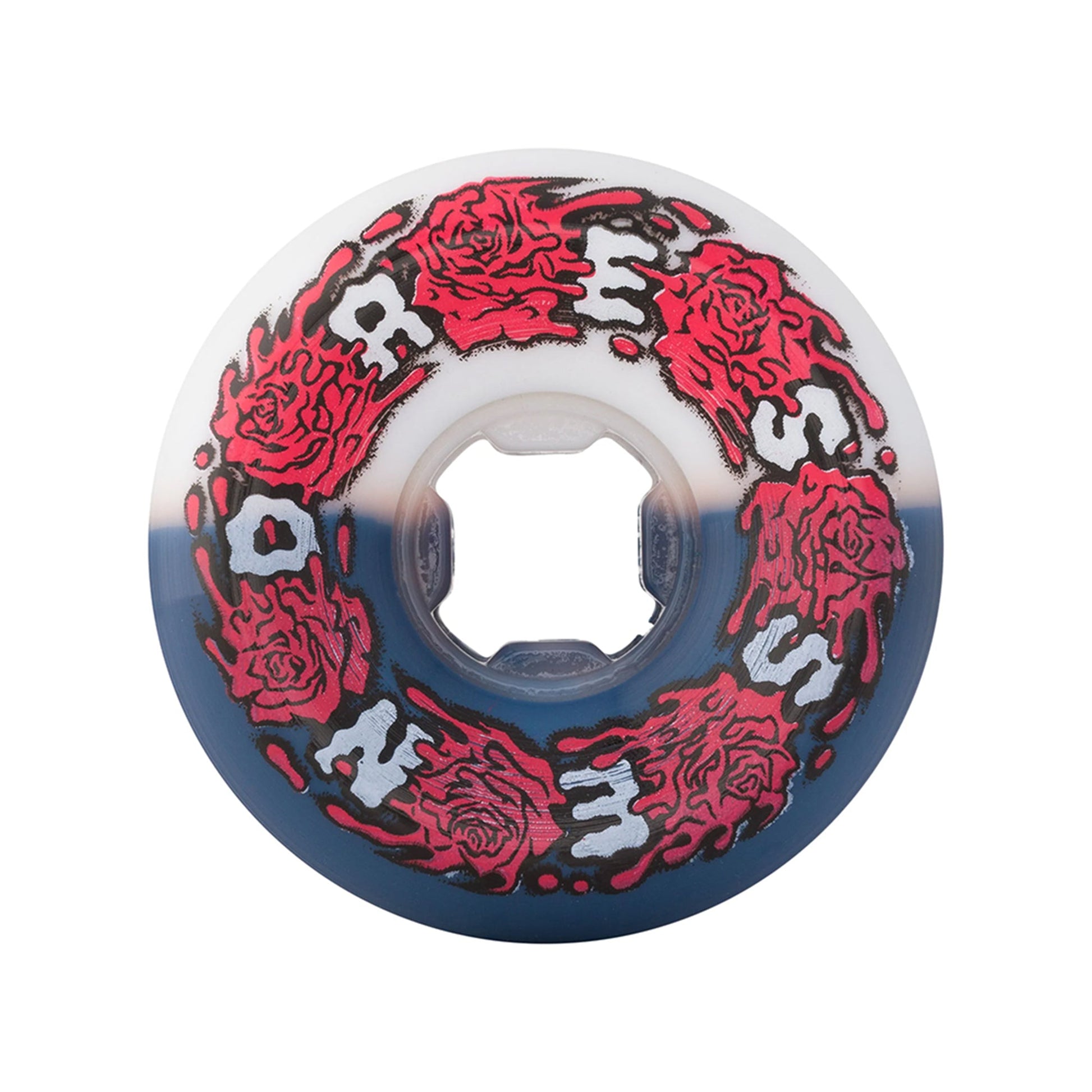 this is an image of Slime Balls Wheels Vomit Mini II Dressen