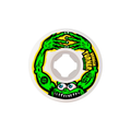 Slimeballs Wheels Brandon Turner Guest Chubbies White 97a