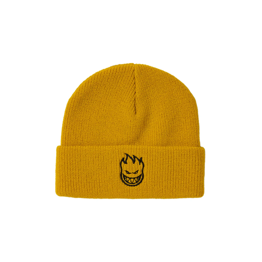 Spitfire Bighead Cuff Beanie