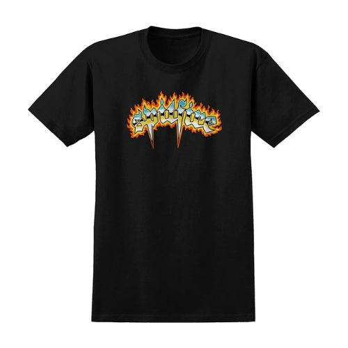 Spitfire Chrome Venom SS Tee