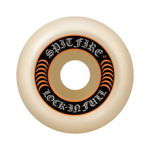 Spitfire Wheels Formula 4 Lock In Full 99a
