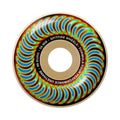 Spitfire Wheels Formula 4 Radioactive Classic 56mm 99a