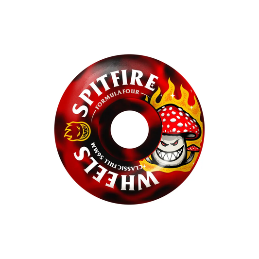 Spitfire Wheels Formula 4 Shroom Bighead Classic Fulls
