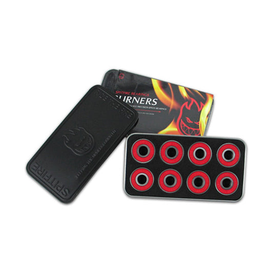 this is an image of Spitfire Burners Bearings (set of 8)