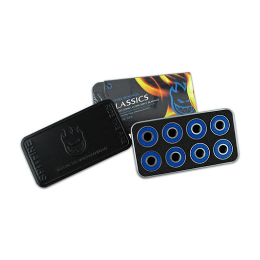 this is an image of Spitfire Classic Bearings (set of 8)