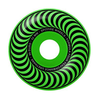 this is an image of Spitfire Wheels Formula 4 Classics