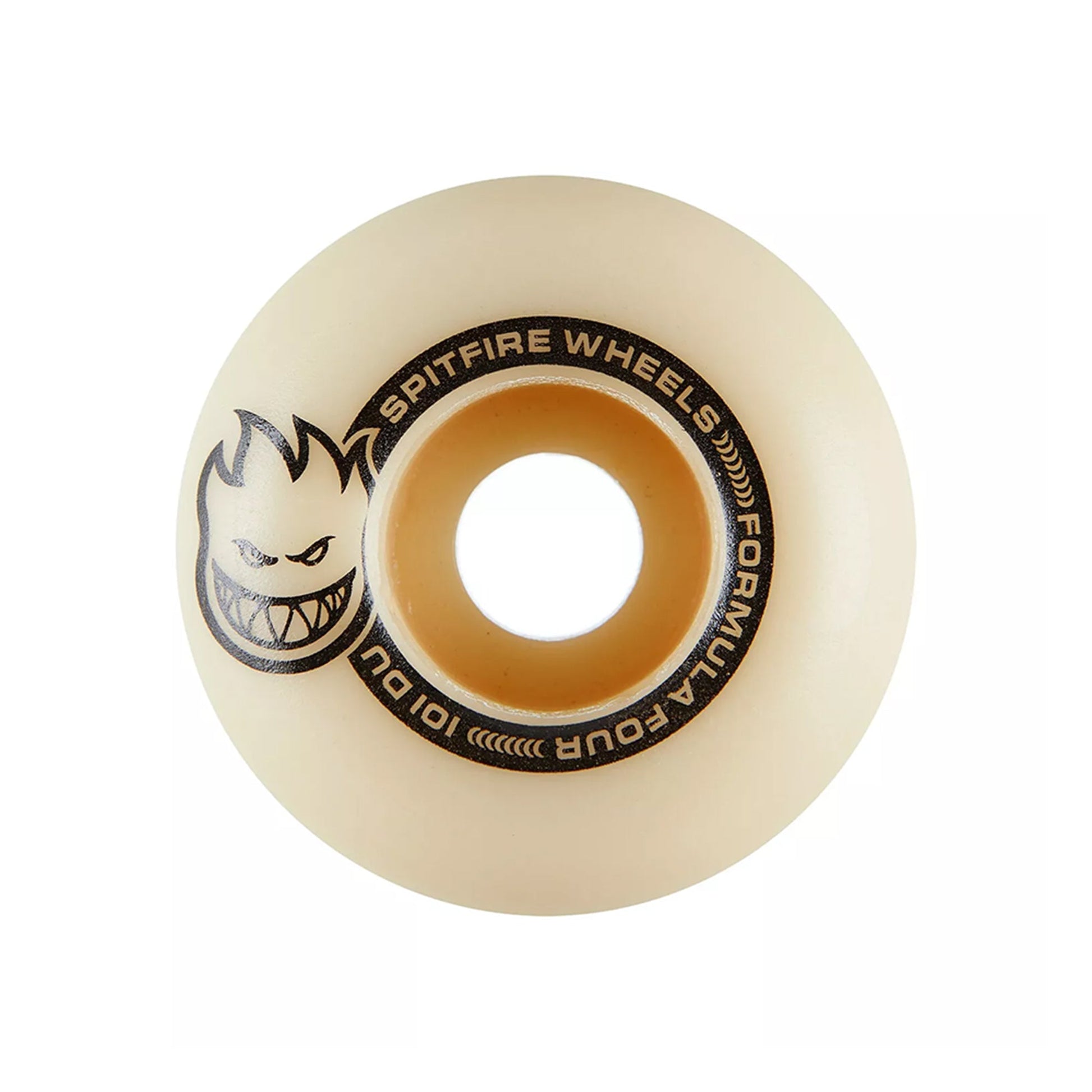 this is an image of Spitfire Wheels Formula 4 Lil Smokies Classic