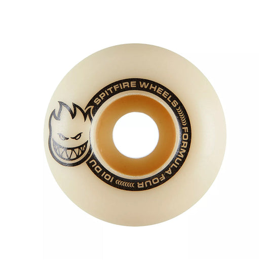 this is an image of Spitfire Wheels Formula 4 Lil Smokies Classic