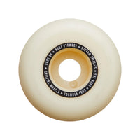 this is an image of Spitfire Wheels Formula 4 Lock-Ins