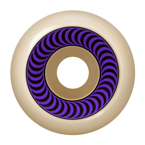 this is an image of Spitfire Wheels Formula 4 OG Classics