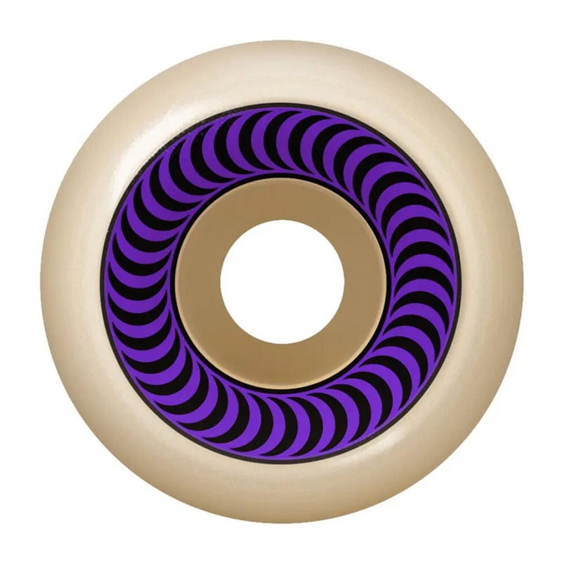 this is an image of Spitfire Wheels Formula 4 OG Classics