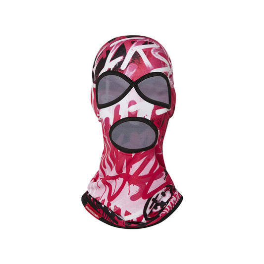 this is an image of SprayGround Fly Private Ski Mask